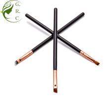 Bester flacher abgewinkelter Liner-Pinsel Angular Eyeliner-Pinsel